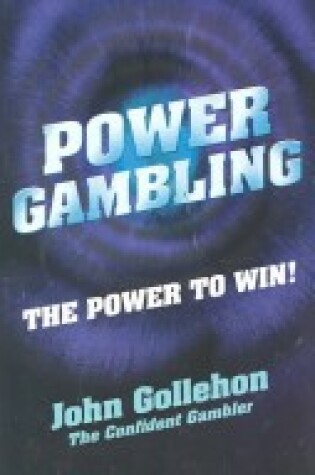 Cover of Power Gambling