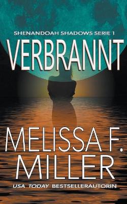 Book cover for Verbrannt