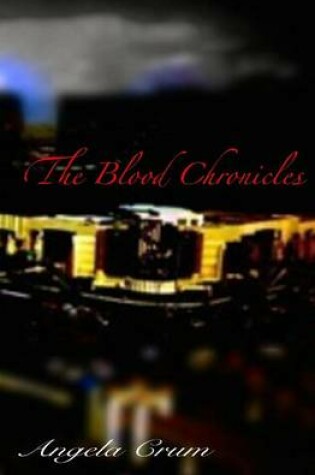 Cover of The Blood Chronicles