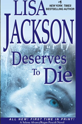 Cover of Deserves To Die