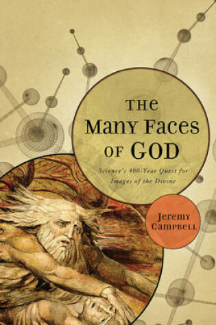 Cover of The Many Faces of God