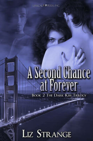 Cover of A Second Chance at Forever