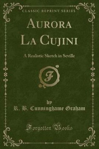 Cover of Aurora La Cujini