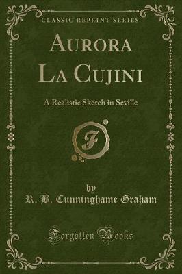 Book cover for Aurora La Cujini