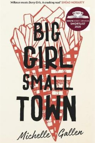 Cover of Big Girl, Small Town