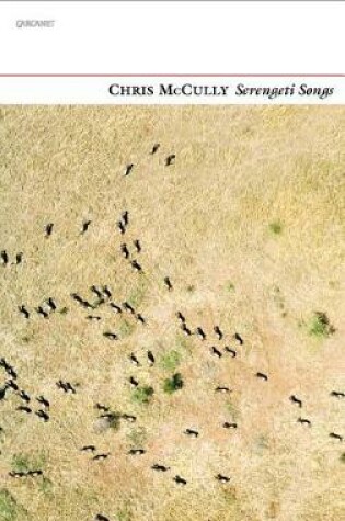 Cover of Serengeti Songs