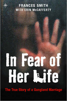 Book cover for In Fear of Her Life