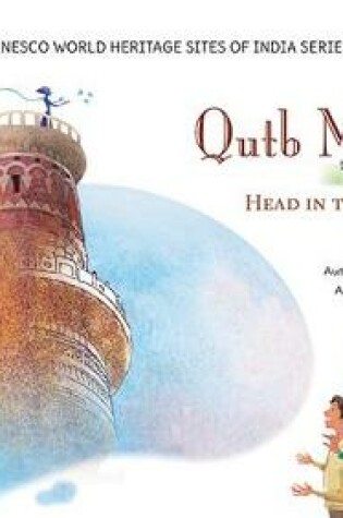 Cover of Qutb Minar