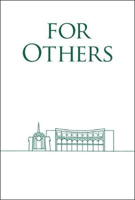 Book cover for For Others