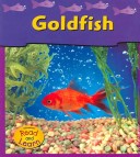 Book cover for Goldfish