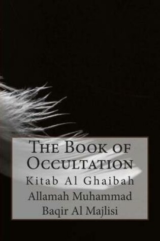 Cover of The Book of Occultation