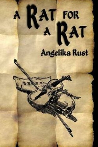 Cover of A Rat for a Rat