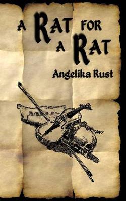 Cover of A Rat for a Rat