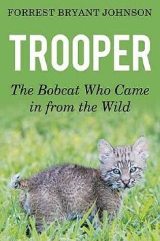 Cover of Trooper