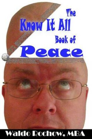 Cover of The Know It All Book of Peace
