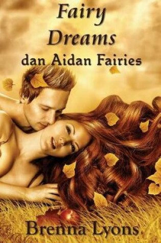 Cover of Fairy Dreams
