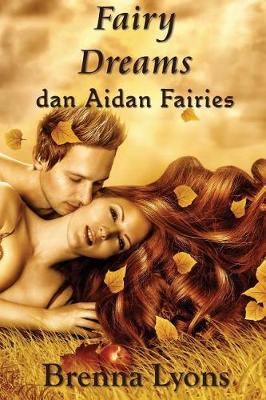 Book cover for Fairy Dreams