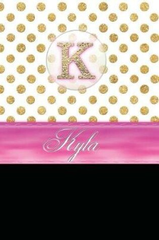 Cover of Kyla