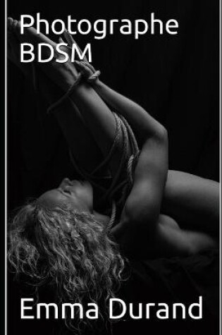 Cover of Photographe BDSM