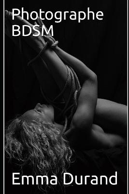 Book cover for Photographe BDSM