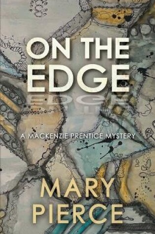 Cover of On the Edge