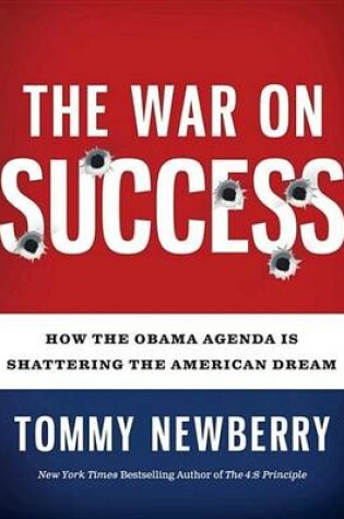 Cover of The War On Success