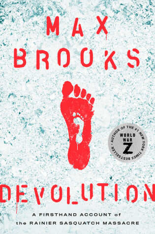 Cover of Devolution