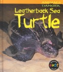 Book cover for Leatherback Sea Turtle