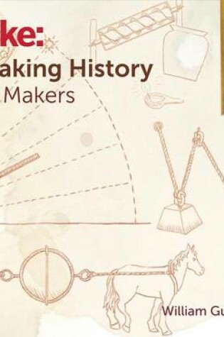 Cover of Remaking History, Volume 1