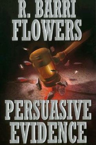 Cover of Persuasive Evidence
