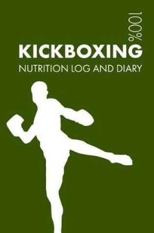 Cover of Kickboxing Sports Nutrition Journal