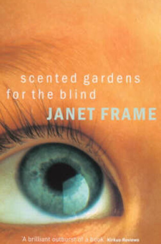 Cover of Scented Gardens for the Blind