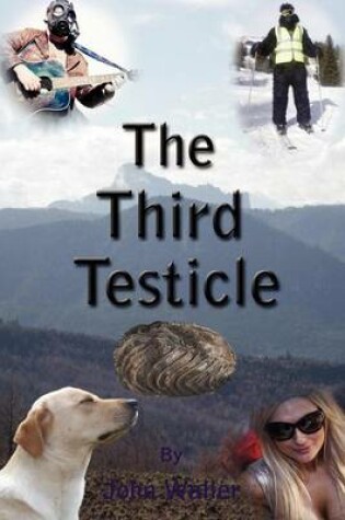 Cover of The Third Testicle