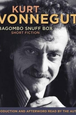 Cover of Bagombo Snuff Boc (CD)