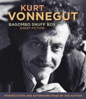 Book cover for Bagombo Snuff Boc (CD)