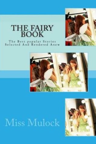 Cover of The Fairy Book