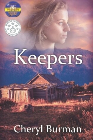 Cover of Keepers