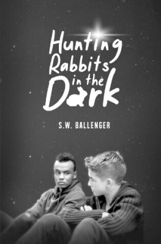 Cover of Hunting Rabbits in the Dark