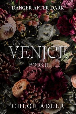 Book cover for Venice