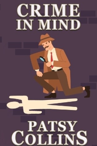 Cover of Crime In mind