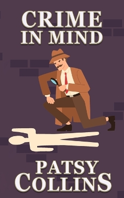 Book cover for Crime In mind