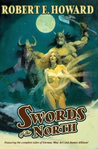 Cover of Swords of the North