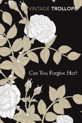 Cover of Can You Forgive Her?