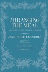 Book cover for Arranging the Meal