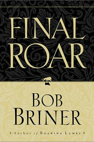 Cover of Final Roar