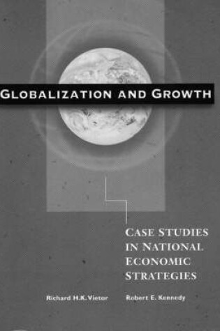 Cover of Globalization and Growth