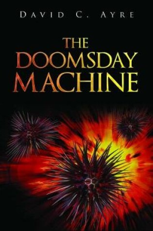 Cover of The Doomsday Machine