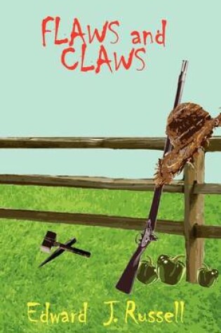 Cover of Flaws & Claws