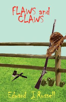 Book cover for Flaws & Claws