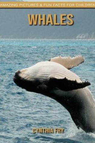 Cover of Whales